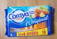 Coraya l’original