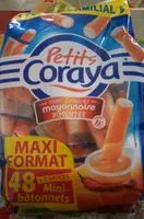 Petits Corayas