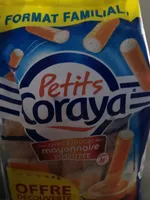 Petits coraya