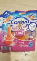 Coraya surimi