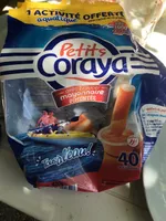 Petit Coraya