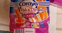 Fish & Dip