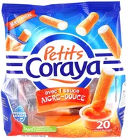 Petits coraya