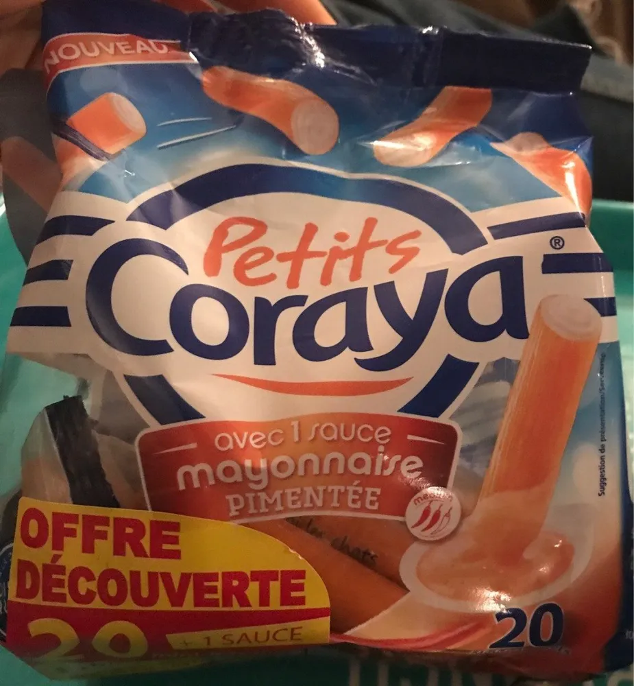 Surimi