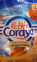 Petits coraya