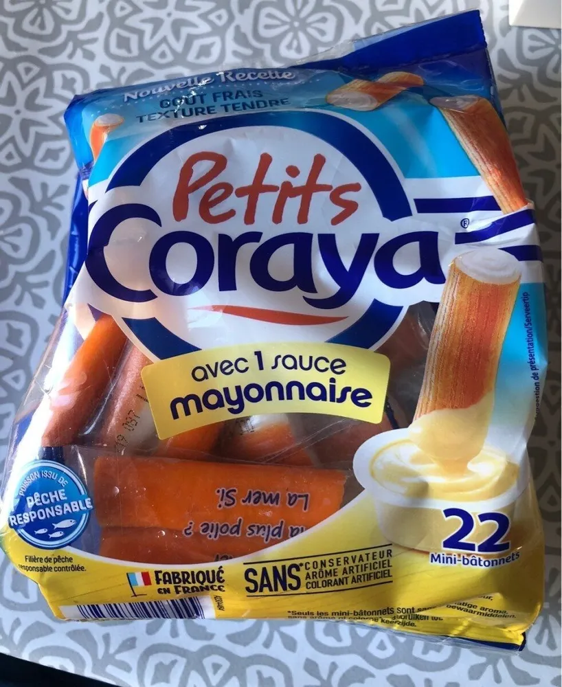 Petits Coraya