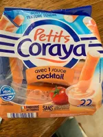Petits coraya