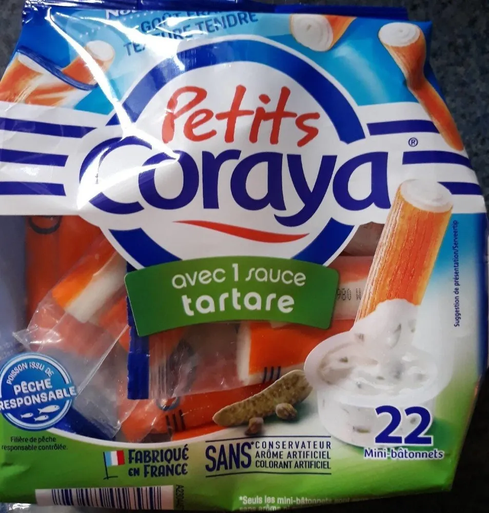 Petits Coraya