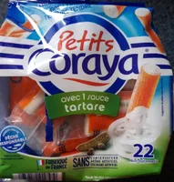 Petits Coraya
