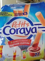 Petits coraya
