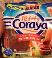 Petits Coraya