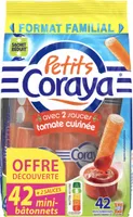 Petits coraya