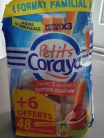 Petit coraya