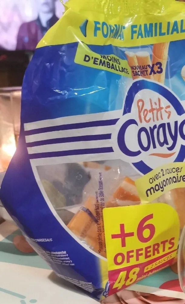 Petit Coraya