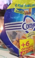 Petit Coraya