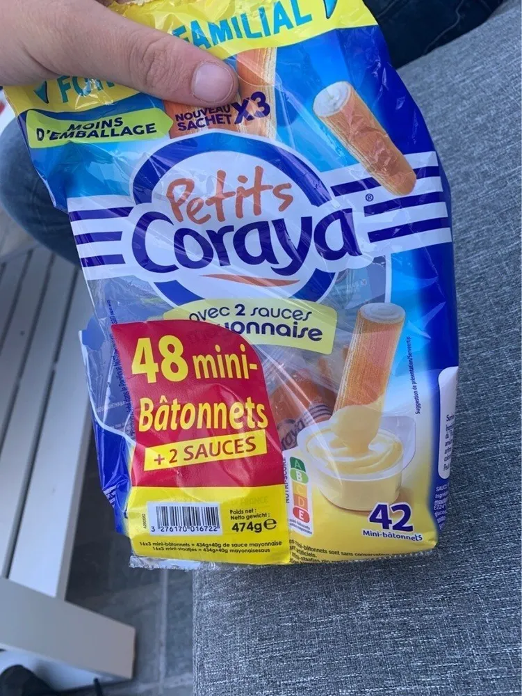 Coraya