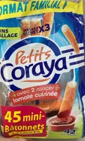 Petit coraya