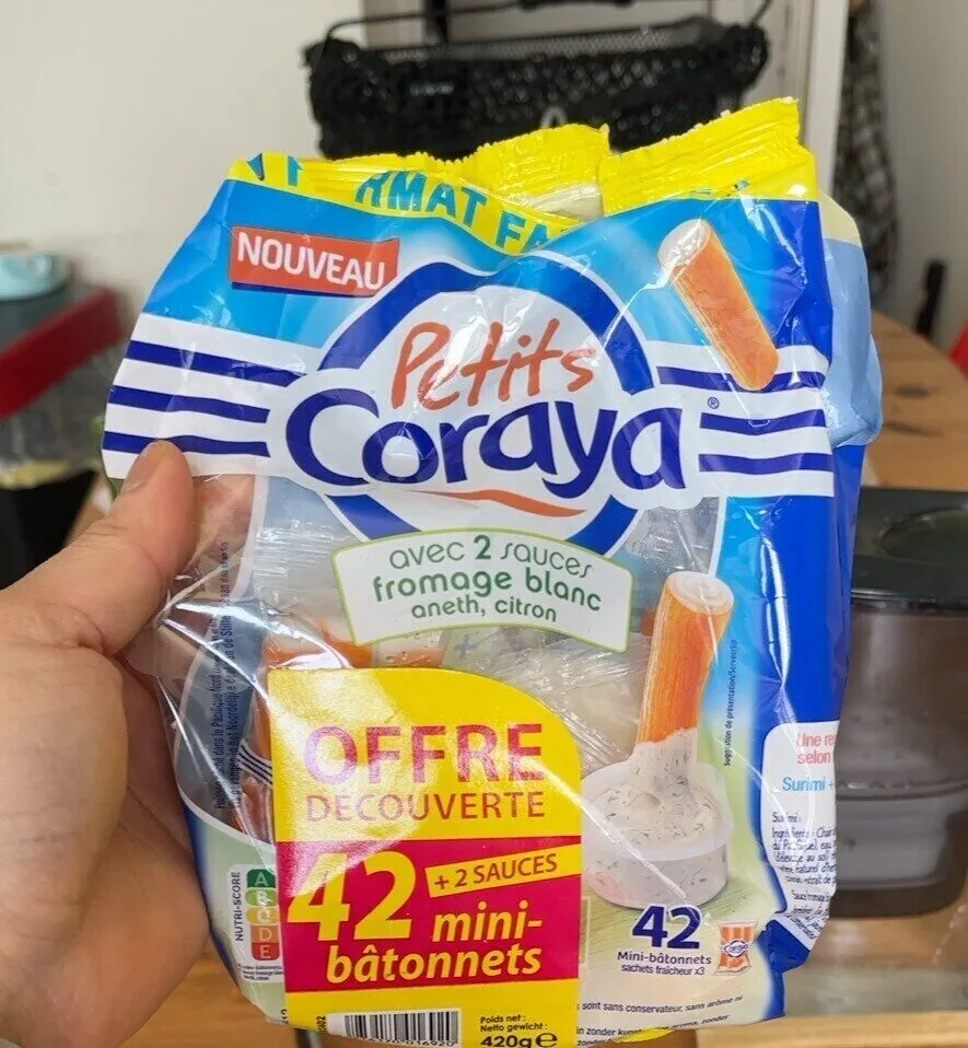 Petits Coraya