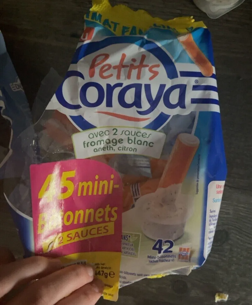Petits Coraya
