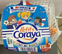 Petits Coraya