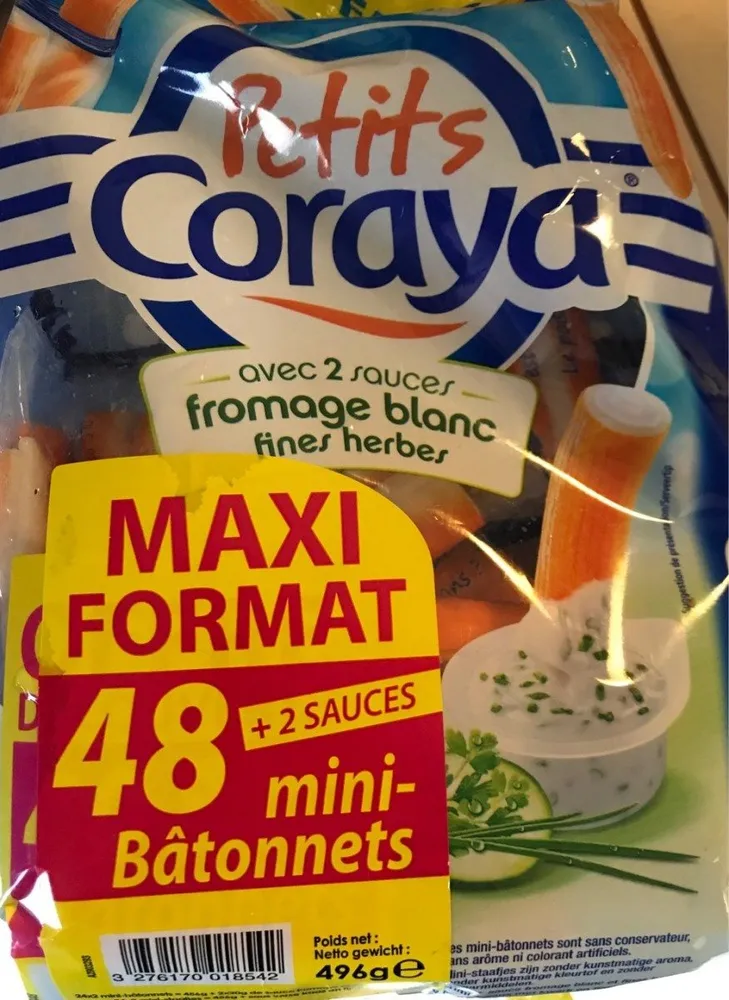 Petit Coraya
