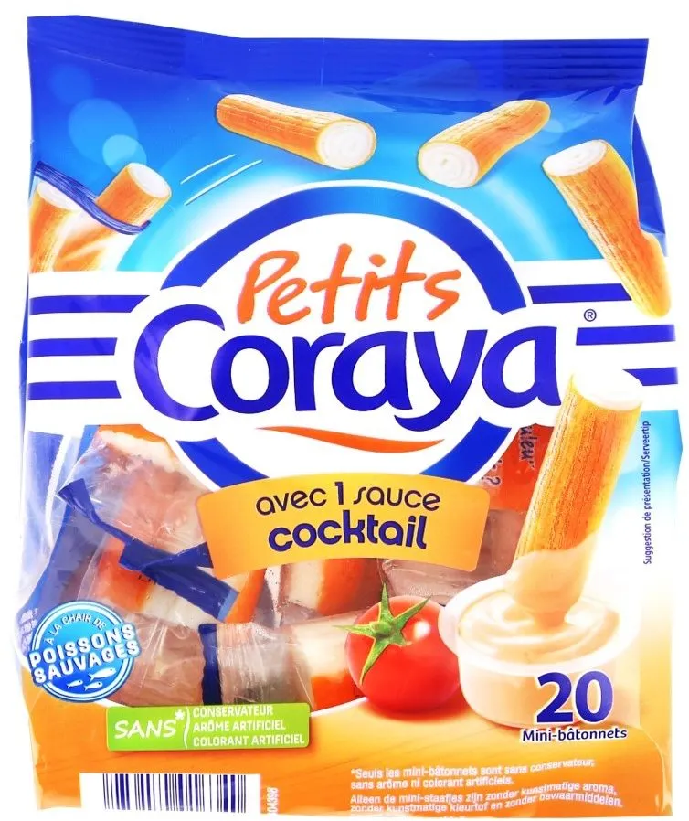 Petits Coraya