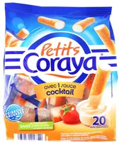 Petits Coraya
