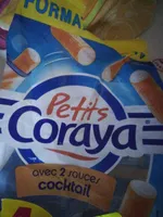 Petits Coraya