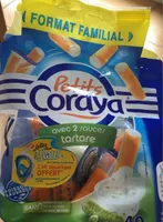 Petits Coraya