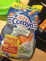 Petits coraya