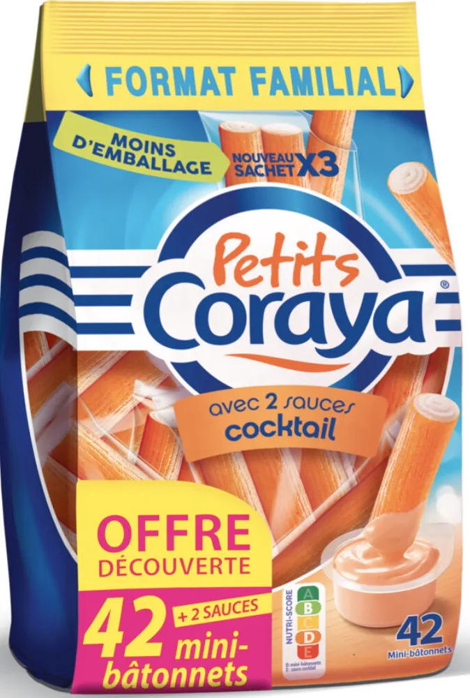 Petits Coraya