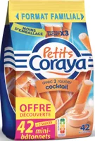 Petits Coraya
