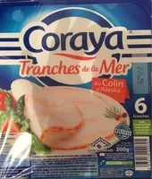 Tranches de la Mer