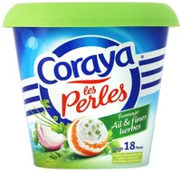 Les perles