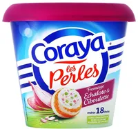 Spécialité de Surimi et de Fromage Echalote Ciboulette