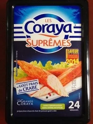 Suprêmes