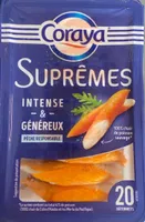Suprêmes