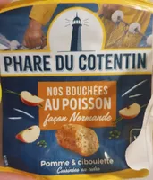 Bouchée Au Poisson