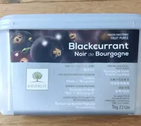 Cassis Noir de Bourgogne