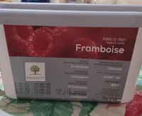 Purée de framboise