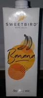 Sweetbird Banana