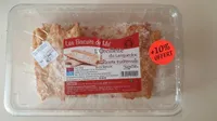 L'oreillette du languedoc
