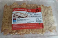 Oreillette Du Languedoc