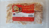 L'Oreillette du Languedoc