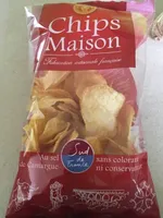Chips Maison