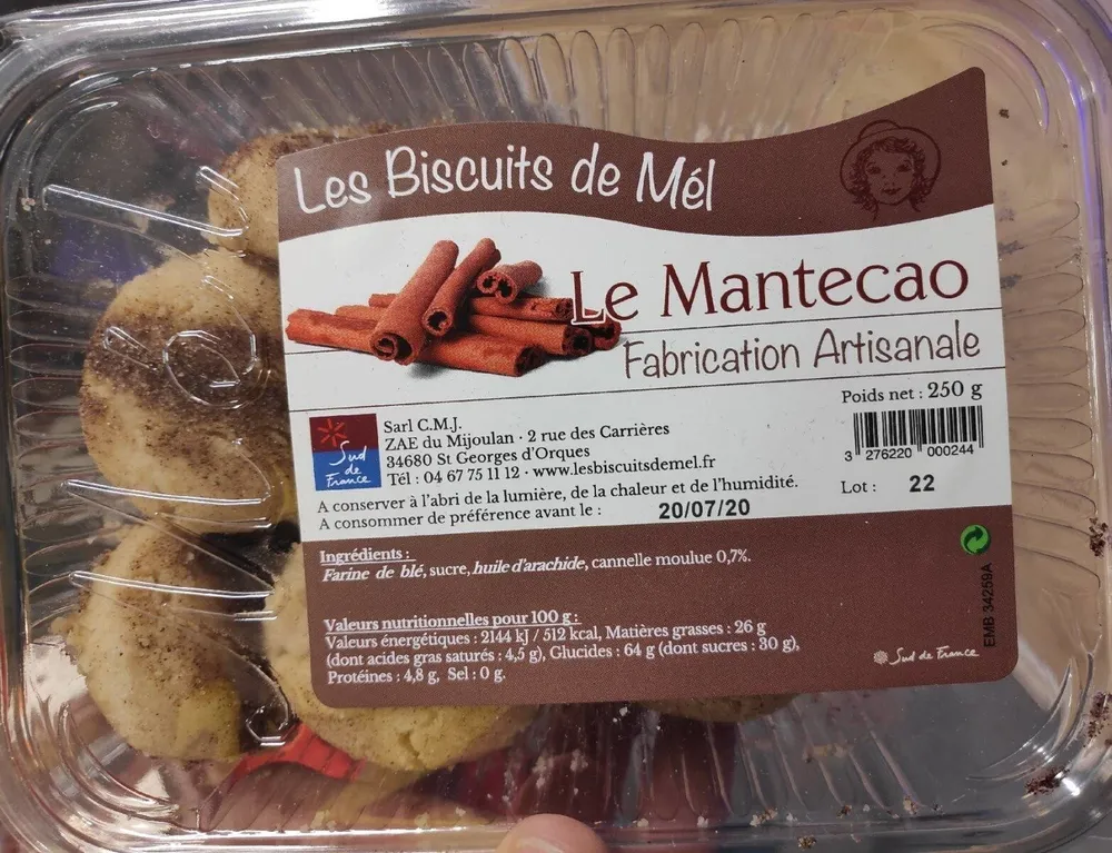 Le Montecao