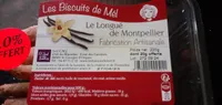 Le longué de Montpellier
