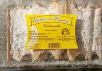 Oreillettes du Languedoc