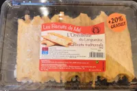 L'oreillette du Languedoc