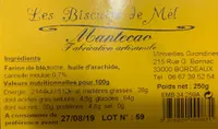 Mantecao